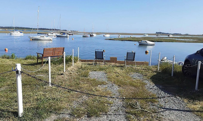 Wells-next-the-Sea Cottage | 2 bedroom accommodation in Wells-next-the-Sea