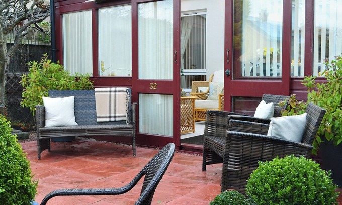 Norham Cottage | 2 bedroom accommodation in Norham, near Berwick-upon-Tweed