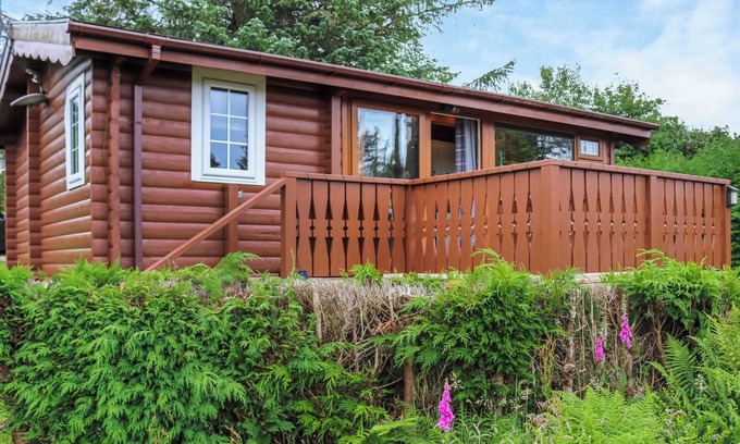 Bronaber Cottage | 2 bedroom accommodation in Blaenau Ffestiniog