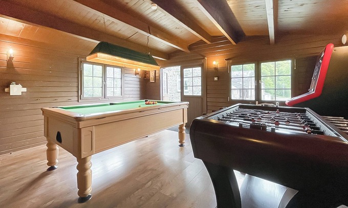 Torrington Cottage | 2 bedroom accommodation in Great Torrington
