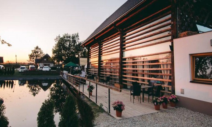 Moravske Toplice Apartment | 2 bedroom accommodation in Moravske Toplice