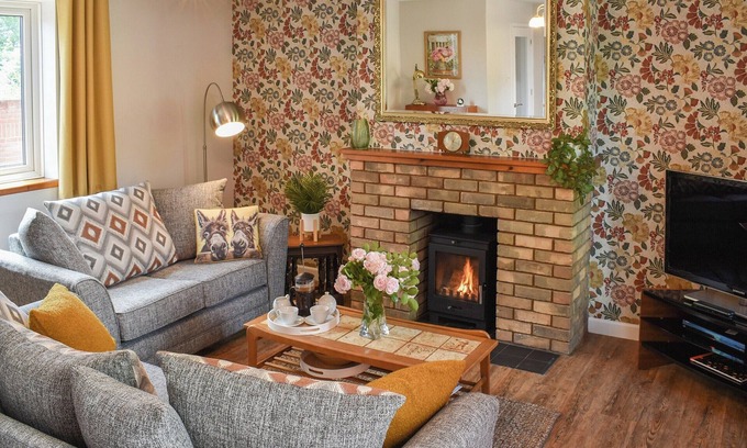 Needham Market Cottage | 2 bedroom accommodation in Needham Market