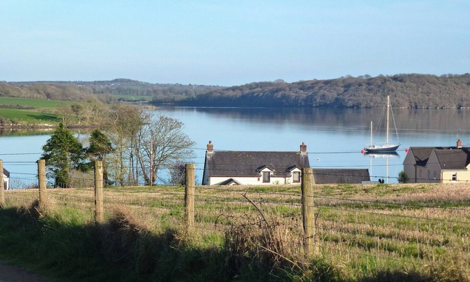 Llangwm Cottage | 2 bedroom accommodation in Llangwm, near Haverfordwest