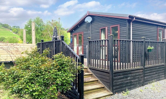 Aberedw Cottage | 2 bedroom accommodation in Aberedw, near Builth Wells