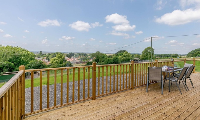 Gainsborough Cottage | 2 bedroom accommodation in Hemswell, near Market Rasen