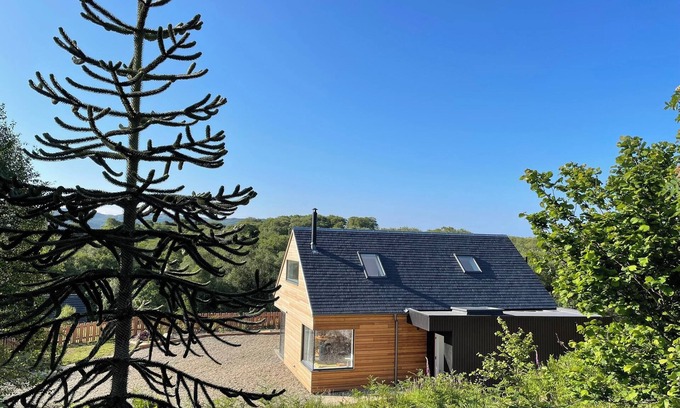 Ardfern Cottage | 2 bedroom accommodation in Lochgilphead
