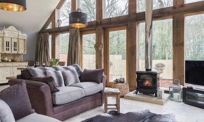 Market Rasen Cottage | 2 bedroom accommodation in Market Stainton, near Market Rasen