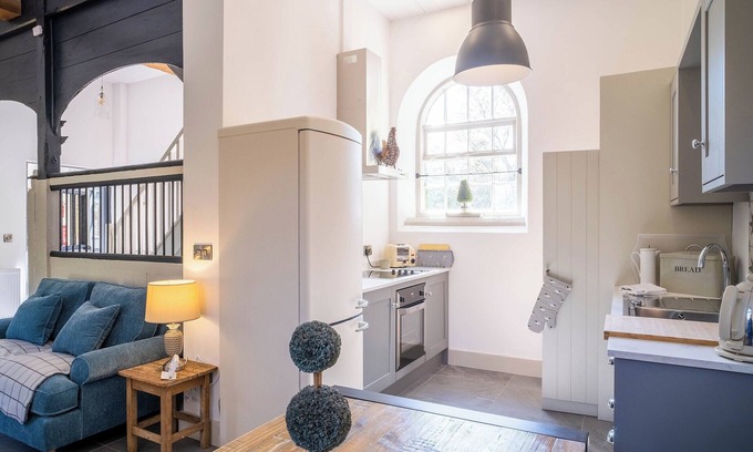 Market Rasen Cottage | 2 bedroom accommodation in Market Stainton, near Market Rasen