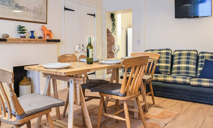 South Molton Cottage | 2 bedroom accommodation in South Molton