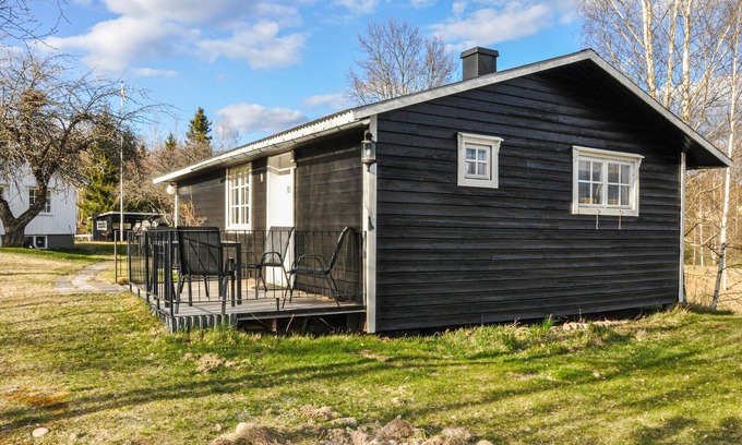 Arvika House | 2 bedroom accommodation in Arvika Arvika