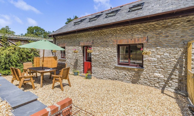 Aberystwyth Cottage | 2 bedroom accommodation in Capel Bangor, near Aberystwyth