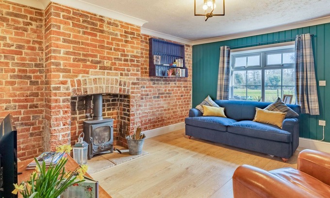 Congham Cottage | 2 bedroom accommodation in Congham, near King’s Lynn
