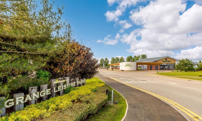 Mablethorpe House | 2 bedroom accommodation in Mablethorpe