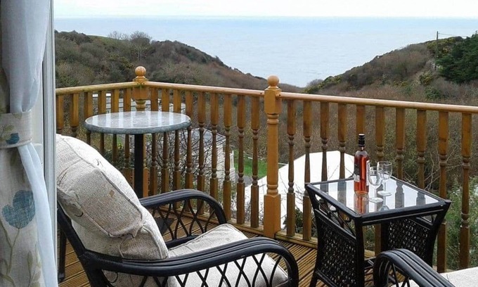 Aberaeron House | 2 bedroom accommodation in Ceredigion