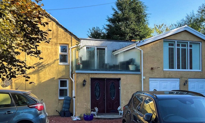 Llandovery Cottage | 2 bedroom accommodation in Cynghordy, Llandovery