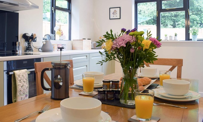 Llangunllo Cottage | 2 bedroom accommodation in Llangunllo