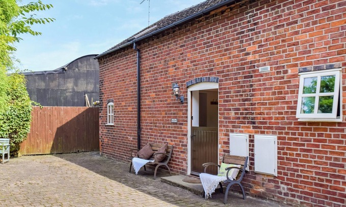 Warmingham Cottage | 2 bedroom accommodation in Middlewich