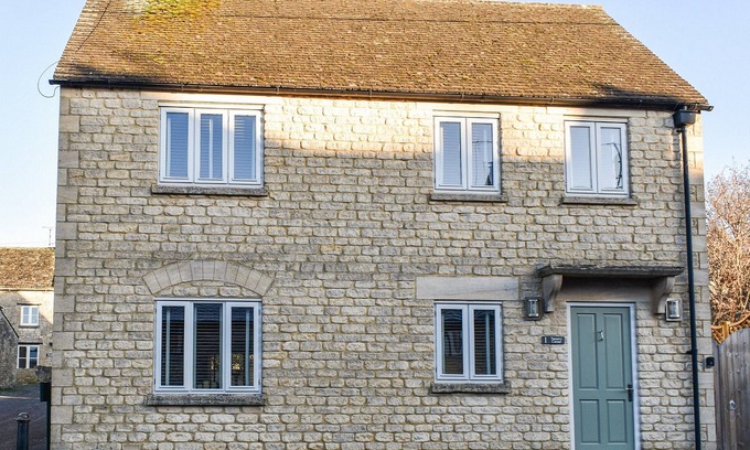 Northleach Cottage | 2 bedroom accommodation in Northleach