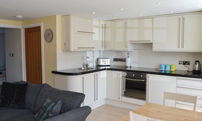 Porthmadog Cottage | 2 bedroom accommodation in Porthmadog