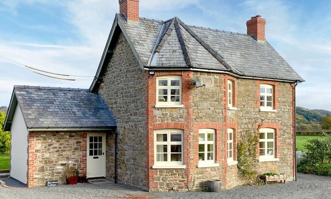 Presteigne Cottage | 2 bedroom accommodation in Presteigne