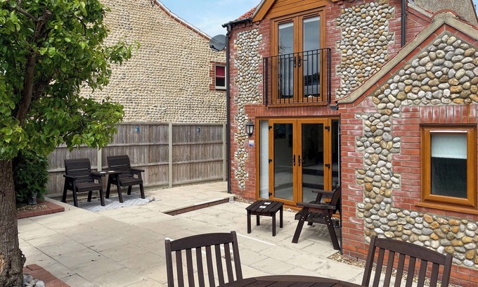 Sheringham Cottage | 2 bedroom accommodation in Sheringham