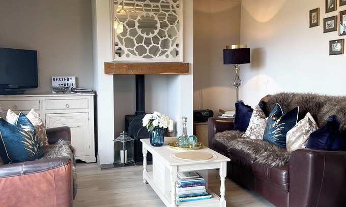 Southrepps Cottage | 2 bedroom accommodation in Southrepps