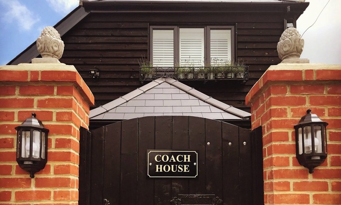 Whitstable Cottage | 2 bedroom accommodation in Whitstable