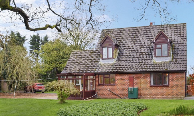 Withernsea Cottage | 2 bedroom accommodation in Withernsea