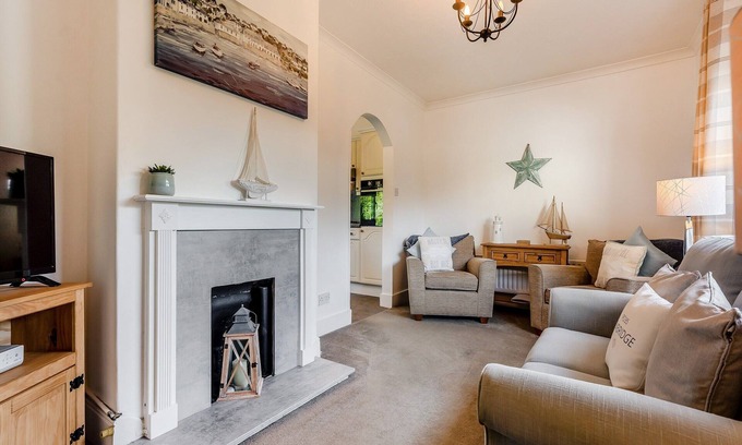 Bembridge Cottage | 2 bedroom accommodation in Bembridge