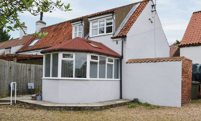 Driffield Cottage | 2 bedroom accommodation in Driffield