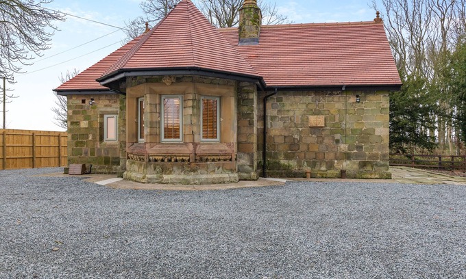 Driffield Cottage | 2 bedroom accommodation in Driffield