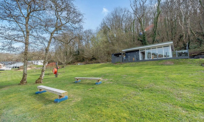 Felinfach Cottage | 2 bedroom accommodation in Gilfachrheda, near New Quay