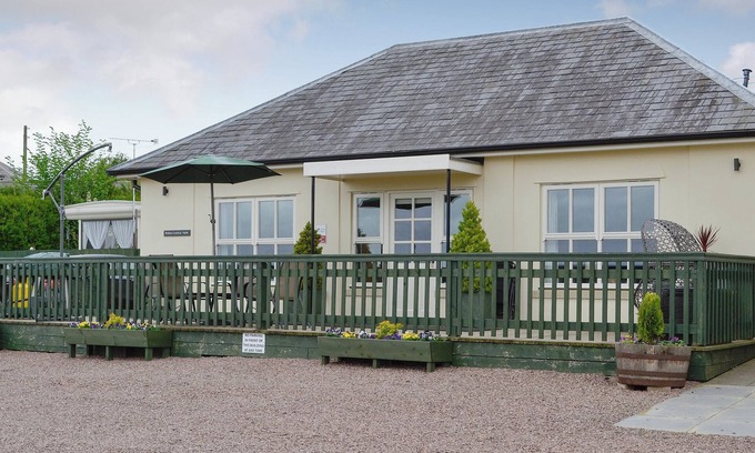 Kingswood Cottage | 2 bedroom accommodation in Forden, near Welshpool