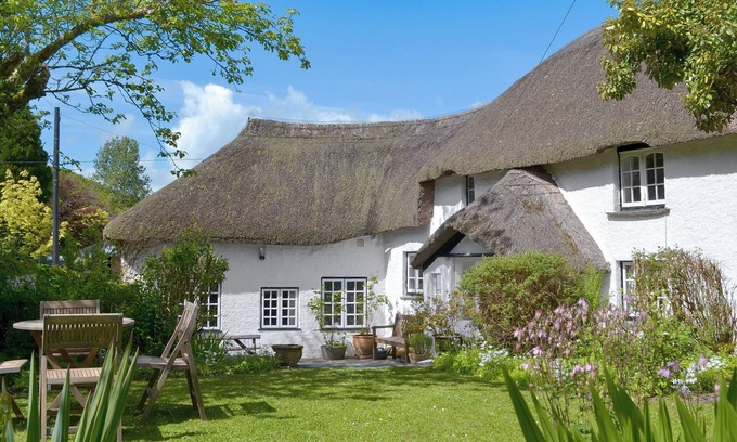 South Petherwin Cottage | 2 bedroom accommodation in South Petherwin, near Launceston
