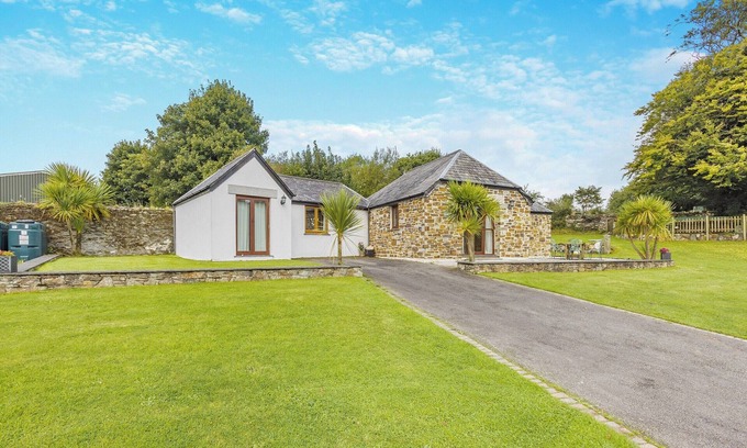 Tresmeer Cottage | 2 bedroom accommodation in Tresmeer, near Launceston