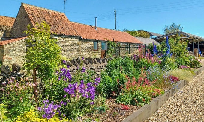 Levisham Cottage | 2 bedroom accommodation in Levisham, near Pickering