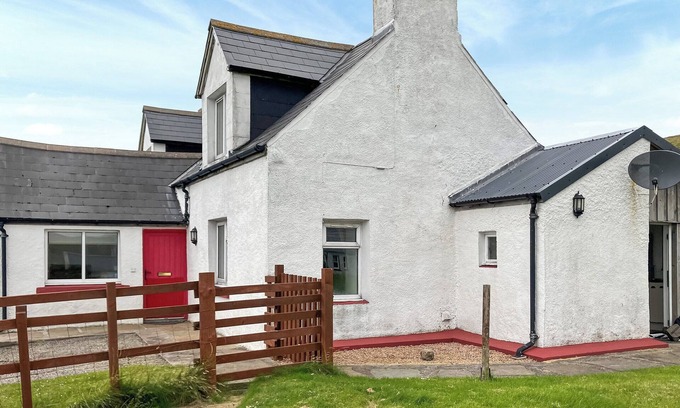 Oldshoremore Cottage | 2 bedroom accommodation in Rhiconich