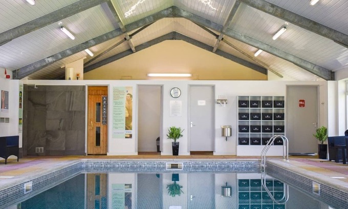 Saint Ann's Chapel Cottage | 2 bedroom accommodation in Tavistock