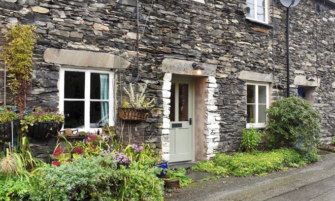 Haverthwaite Cottage | 2 bedroom accommodation in Low Wood, near Ulverston