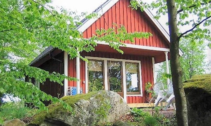 Arkelstorp House | 2 bedroom accommodation in Arkelstorp
