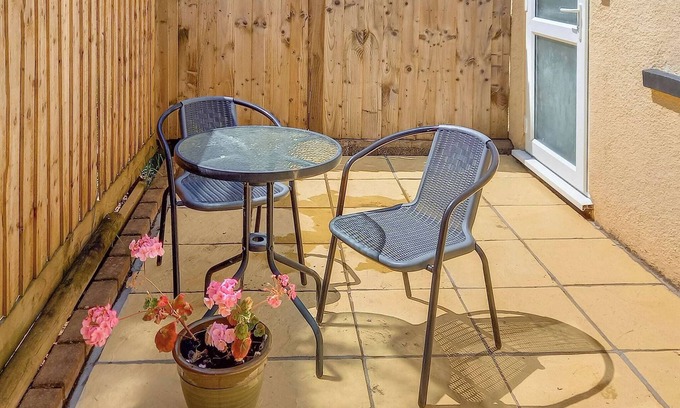Ash Mill Apartment | 2 bedroom accommodation in South Molton, nr Barnstaple