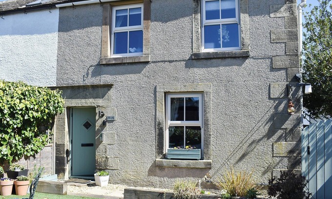 Youlgreave Cottage | 2 bedroom accommodation in Youlgrave, near Bakewell