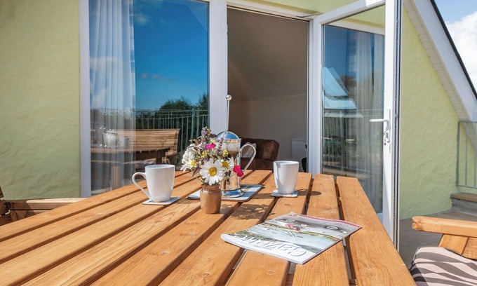Bethania Cottage | 2 bedroom accommodation in Bwlch-Llan, near Aberaeron