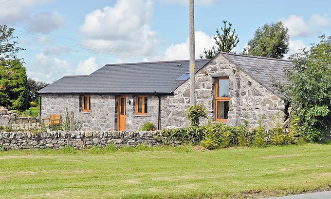 Criccieth Cottage | 2 bedroom accommodation in Criccieth