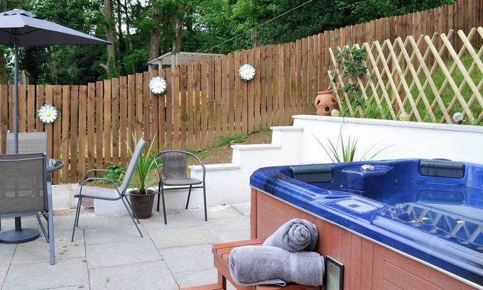 Dolgellau Cottage | 2 bedroom accommodation in Bontnewydd, near Dolgellau