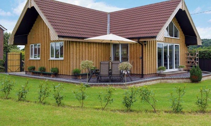 Longford Cottage | 2 bedroom accommodation in Crickheath, near Oswestry