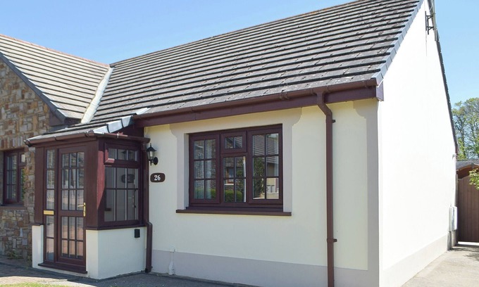 Pembroke Cottage | 2 bedroom accommodation in Pembroke