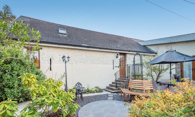 Whitland Cottage | 2 bedroom accommodation in Whitland, near Narberth