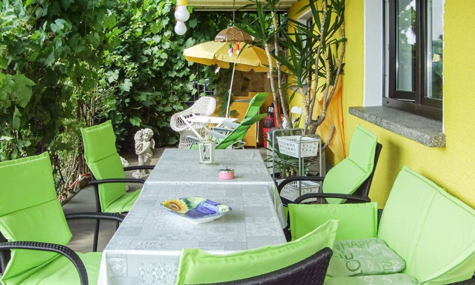 Wasungen Apartment | 2 bedroom accommodation in Wasungen