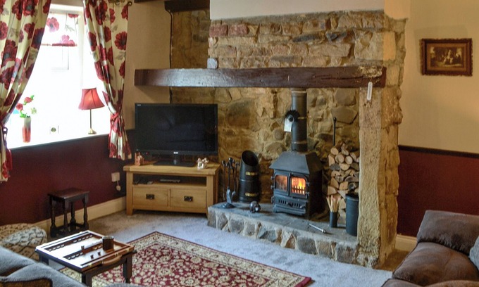 Belford Cottage | 2 bedroom accommodation in Belford